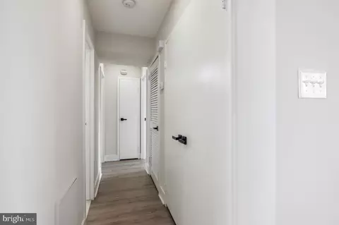 Entry Way - 3904 Bel Pre Rd #3904-6, Silver Spring, MD 20906 photo 1 of 1