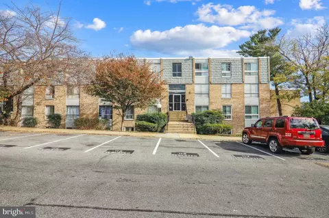 Exterior - 3904 Bel Pre Rd #3904-6, Silver Spring, MD 20906 photo 2 of 2