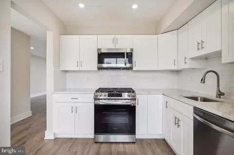 Kitchen - 3904 Bel Pre Rd #3904-6, Silver Spring, MD 20906 photo 4 of 4