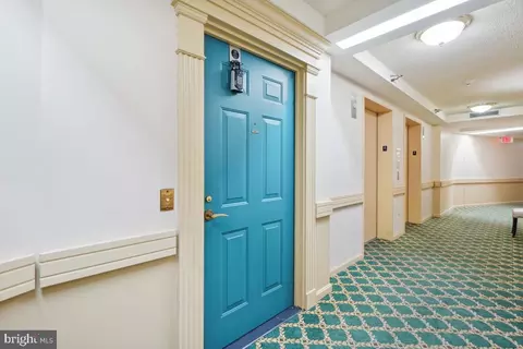 Entry Way - 14801 Pennfield Cir #401, Silver Spring, MD 20906 photo 1 of 3