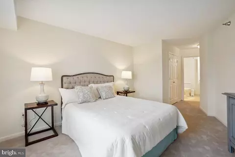 Bedroom - 14801 Pennfield Cir #401, Silver Spring, MD 20906 photo 2 of 5
