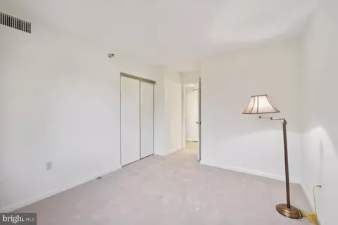 Bedroom - 14801 Pennfield Cir #401, Silver Spring, MD 20906 photo 5 of 5