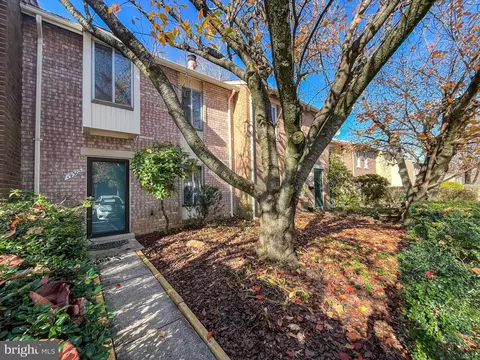 19302 Thomas Farm Rd, Montgomery Village, MD 20886