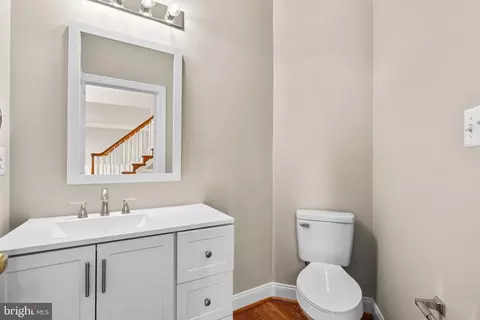 Entry Way - 18409 Polynesian Ln, Boyds, MD 20841 photo 2 of 3