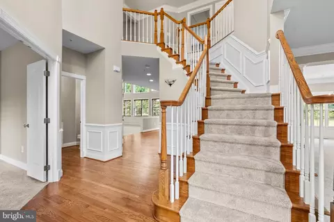 Entry Way - 18409 Polynesian Ln, Boyds, MD 20841 photo 1 of 3