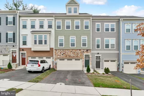 10124 Kings Grove Way, Damascus, MD 20872