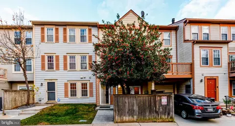 14518 Wexhall Ter #3-28, Burtonsville, MD 20866