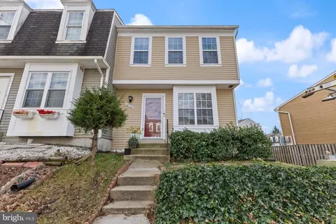 18723 Pikeview Dr, Germantown, MD 20874