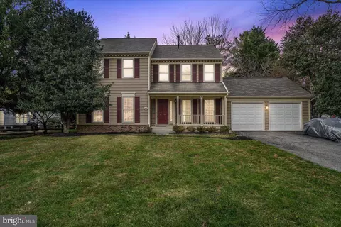 8409 Harron Vly, Gaithersburg, MD 20886
