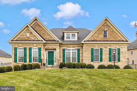 20209 Bupp Rd, Poolesville, MD 20837