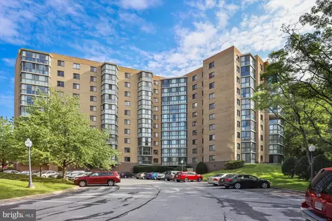 3310 N Leisure World Blvd #111-6, Silver Spring, MD 20906