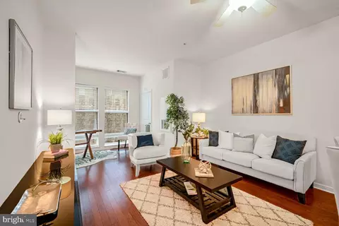 Living - 8045 Newell St #323, Silver Spring, MD 20910 photo 1 of 3