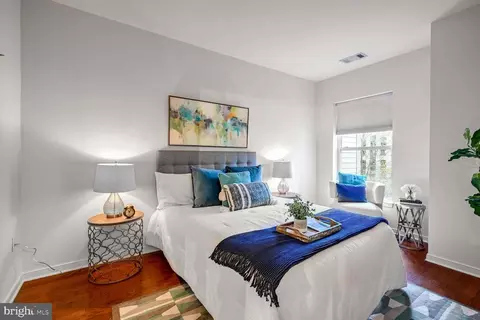 Bedroom - 8045 Newell St #323, Silver Spring, MD 20910 photo 1 of 2