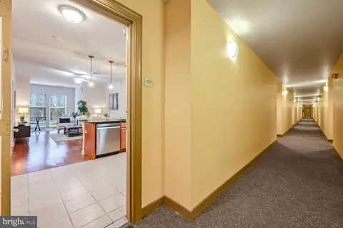 Entry Way - 8045 Newell St #323, Silver Spring, MD 20910 photo 1 of 1