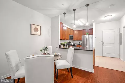Dining - 8045 Newell St #323, Silver Spring, MD 20910 photo 1 of 1
