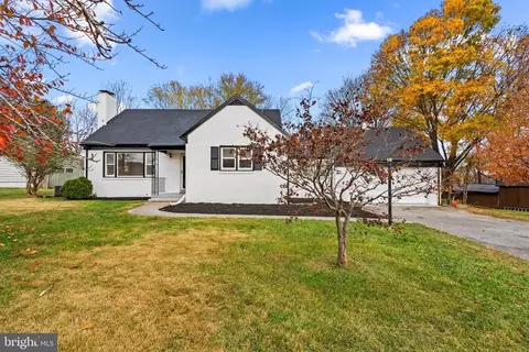 23401 Woodfield Rd, Gaithersburg, MD 20882