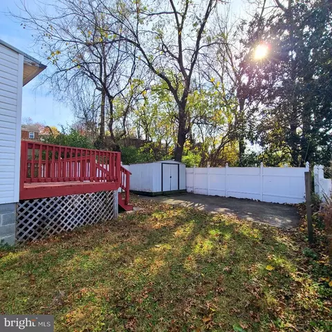 11905 Bluhill Rd, Silver Spring, MD 20902 photo 25