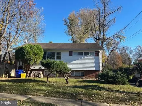 3973 Wendy Ln, Silver Spring, MD 20906
