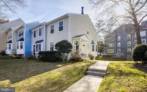 13660 Ambassador Dr, Germantown, MD 20874