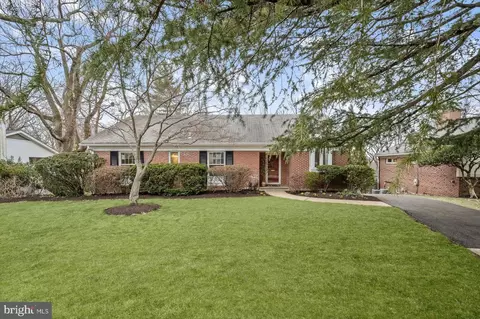5305 Westpath Way, Bethesda, MD 20816