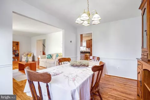 Dining - 14004 Pond View Rd, Silver Spring, MD 20905 photo 1 of 2