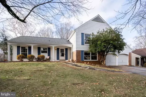 14004 Pond View Rd, Silver Spring, MD 20905