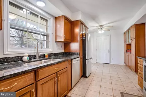 Kitchen - 14004 Pond View Rd, Silver Spring, MD 20905 photo 1 of 1