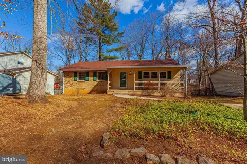 14128 Flint Rock Rd, Rockville, MD 20853