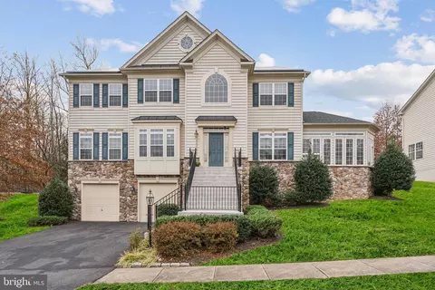 23100 Timber Creek Ln, Clarksburg, MD 20871