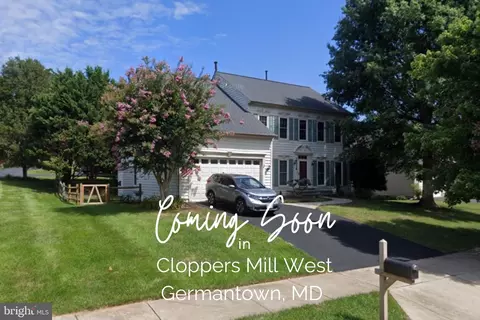 17716 Cricket Hill Dr, Germantown, MD 20874