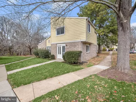 12632 Tobytown Dr, Potomac, MD 20854