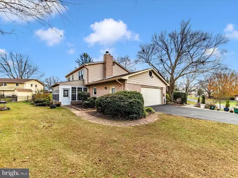 14901 Cobblestone Dr, Silver Spring, MD 20905 photo 42