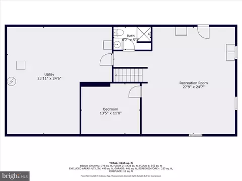 14901 Cobblestone Dr, Silver Spring, MD 20905 photo 46