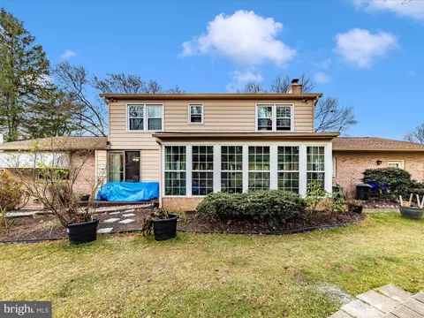 14901 Cobblestone Dr, Silver Spring, MD 20905 photo 45