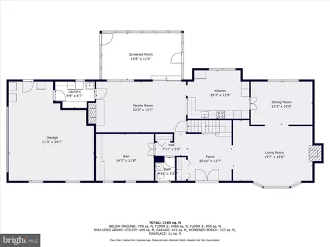 14901 Cobblestone Dr, Silver Spring, MD 20905 photo 47