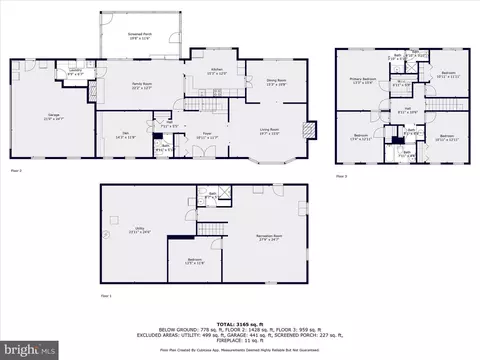 14901 Cobblestone Dr, Silver Spring, MD 20905 photo 49