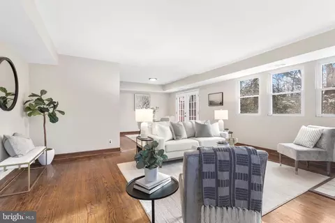 8501 Geren Rd #20-4, Silver Spring, MD 20901