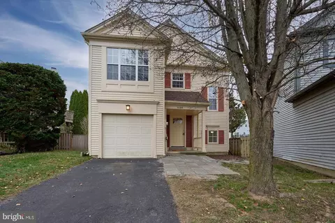 14804 Rose Trellis Pl, Silver Spring, MD 20906