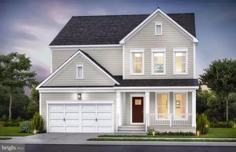 14523 Sourgum Rd, Boyds, MD 20841
