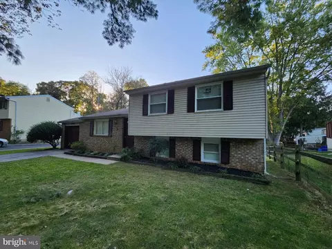 18956 Quail Valley Blvd, Gaithersburg, MD 20879