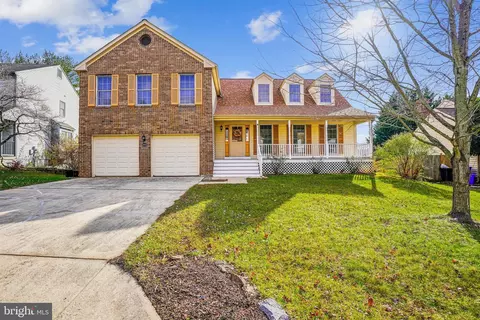 12224 Walnut Creek Ct, Germantown, MD 20874