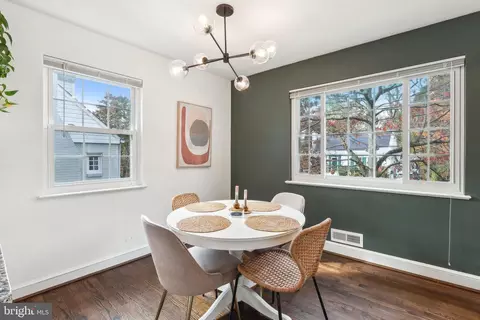Dining - 9411 Worth Ave, Silver Spring, MD 20901 photo 1 of 1