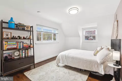 Bedroom - 9411 Worth Ave, Silver Spring, MD 20901 photo 6 of 8