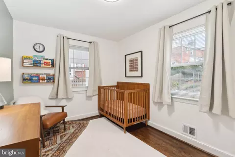 Bedroom - 9411 Worth Ave, Silver Spring, MD 20901 photo 1 of 8
