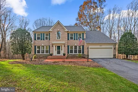 22517 Sweetleaf Ln, Gaithersburg, MD 20882