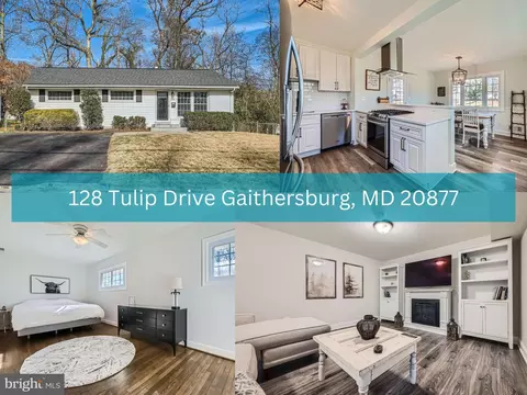 128 Tulip Dr, Gaithersburg, MD 20877