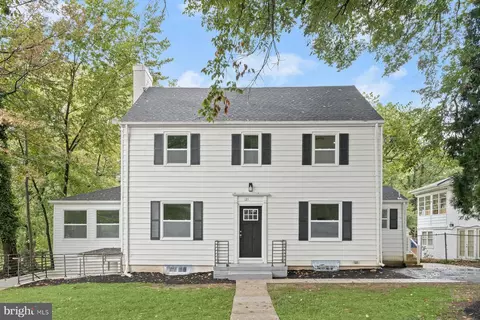 121 S Washington St, Rockville, MD 20850
