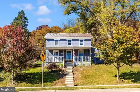 26112 Frederick Rd, Clarksburg, MD 20871