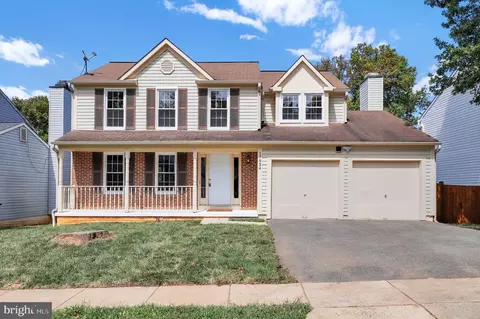 17934 Hazelcrest Dr, Gaithersburg, MD 20877