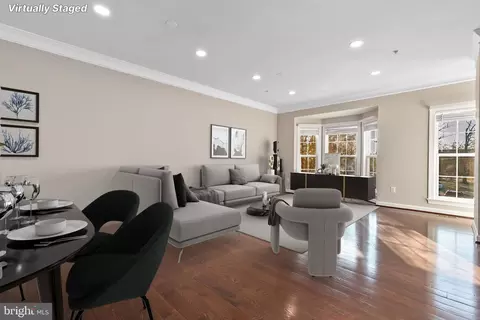 3320 Castle Ridge Cir #14, Silver Spring, MD 20904 photo 6